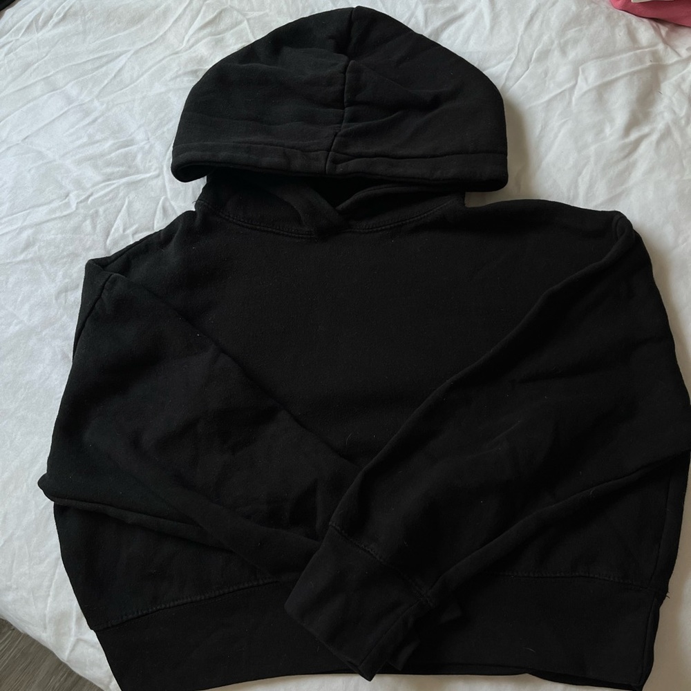 Zara hoodie